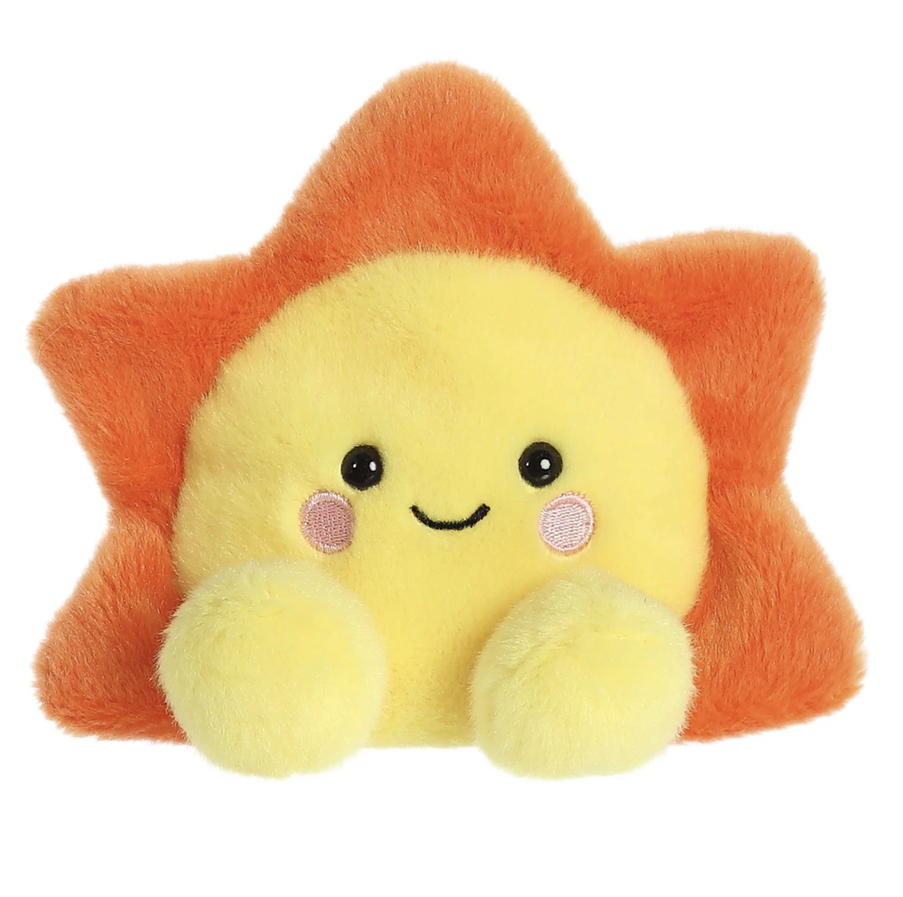 Palm Pal- 13cm Rae Sun