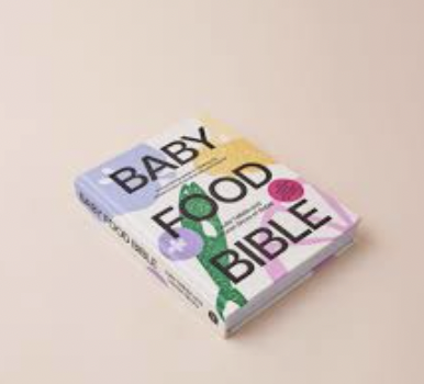Baby Food Bible