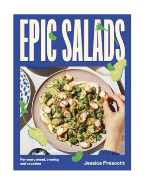 Epic Salads