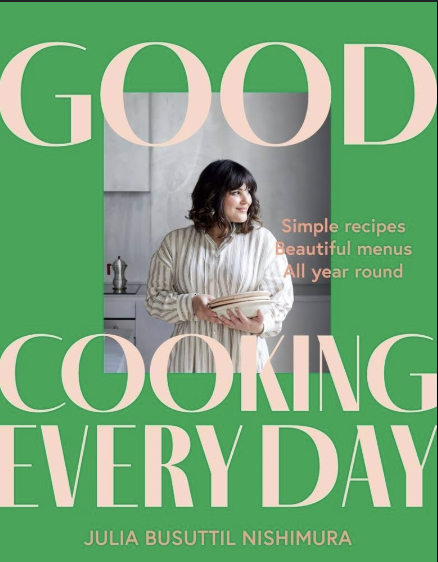 Good Cooking Everyday