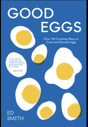 Good Eggs