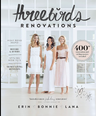 Three Birds Renovations