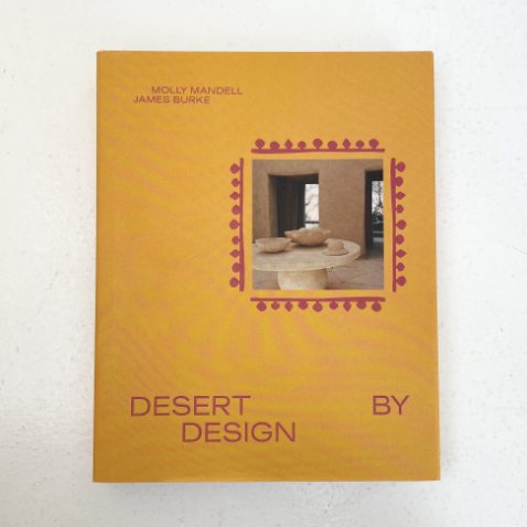 Desert by Design