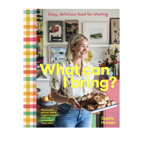 What can I bring? Easy, Delicious Food