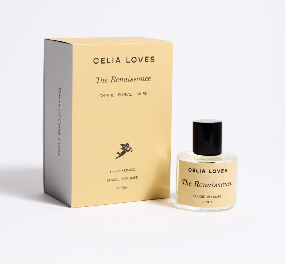 Renaissance Perfume- 50ml