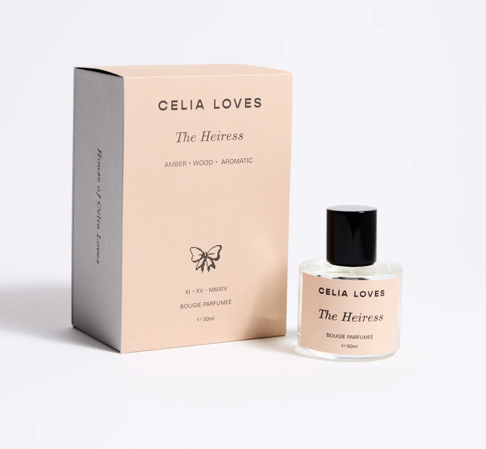 The Heiress Perfume- 50ml