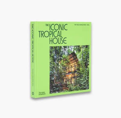 Iconic Tropical House