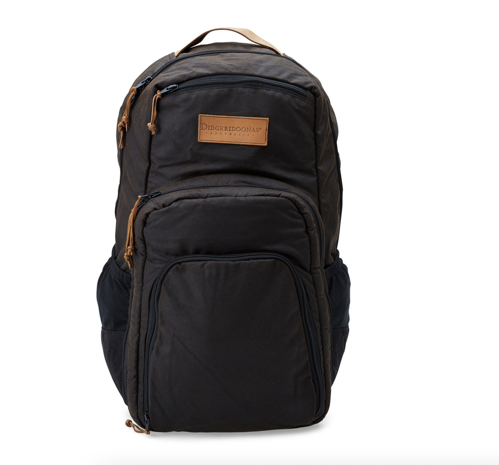 Overlander Backpack