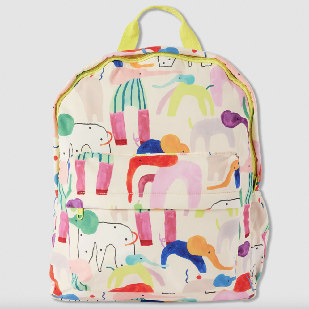 Happy Herd Kids Backpack (regular)