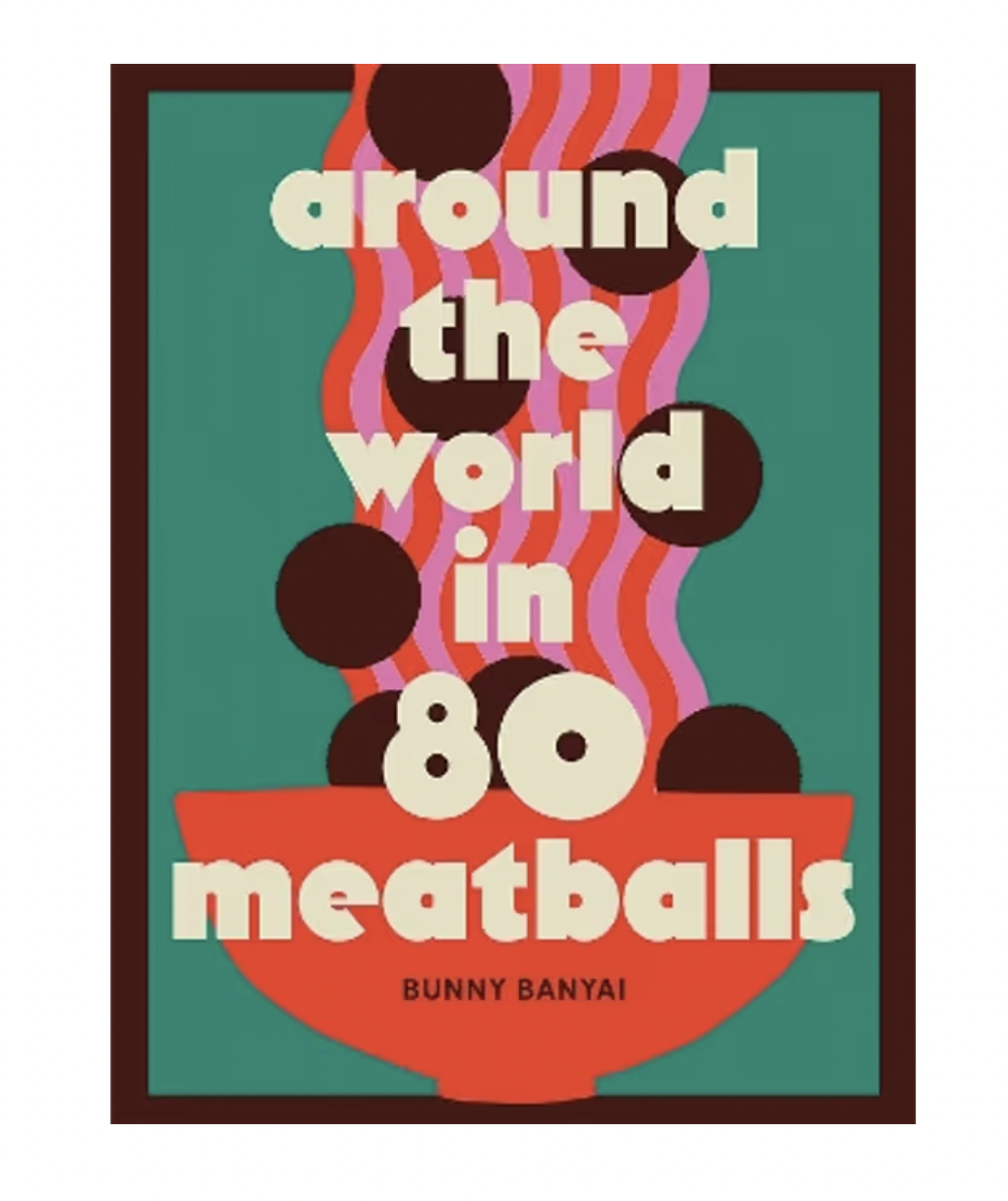 Around the world in 80 Meatballs