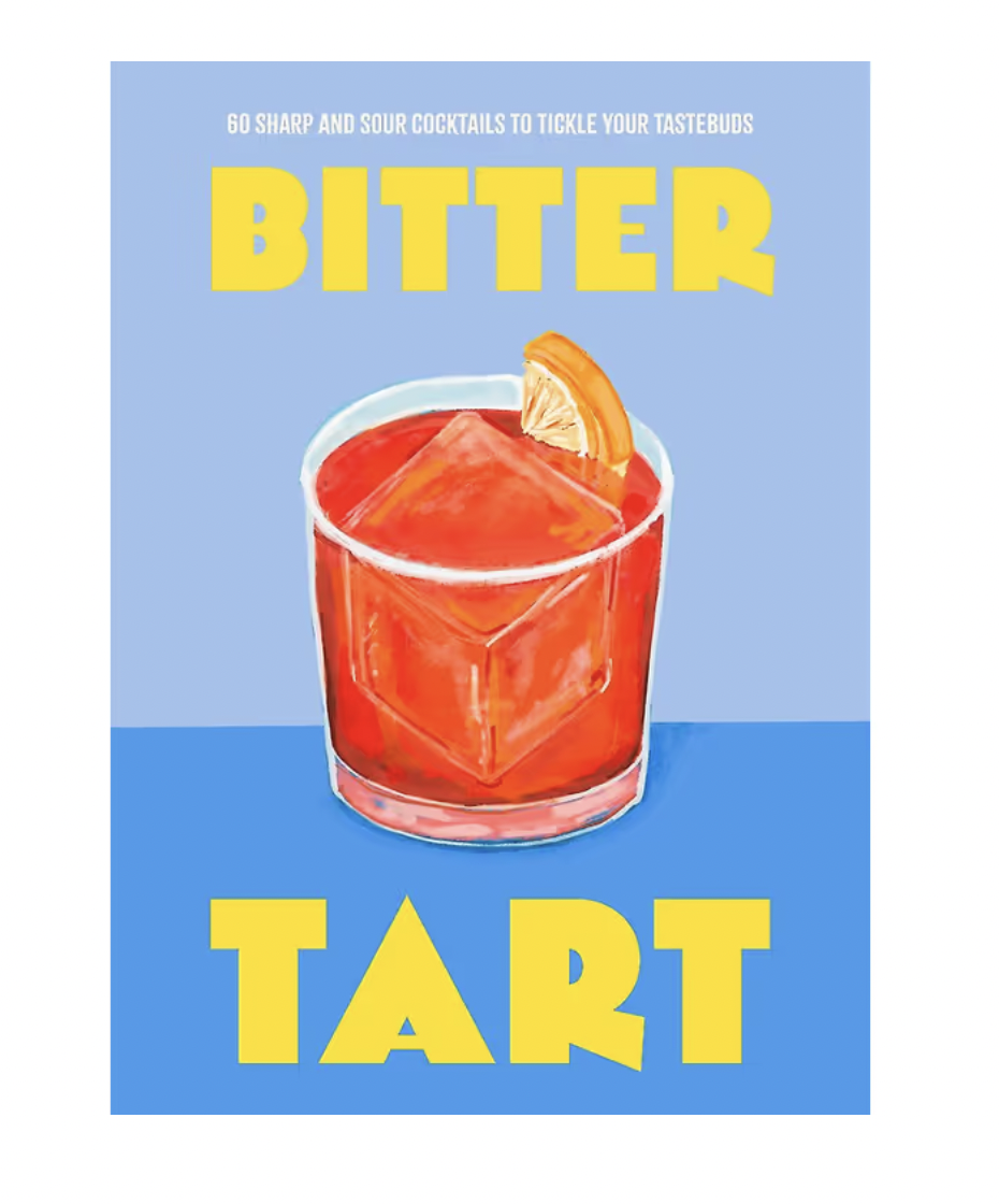 Bitter Tart