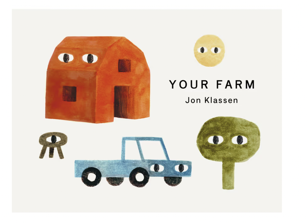 Your Farm