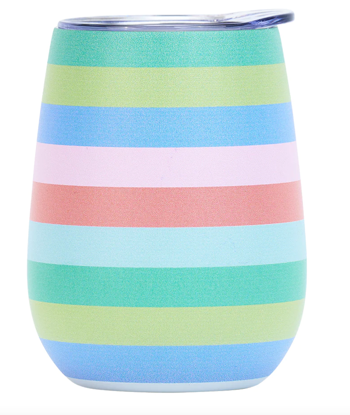 Bright Stripes