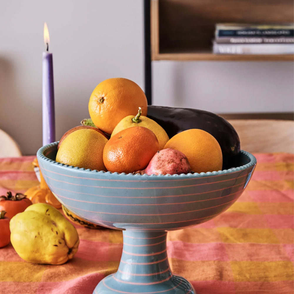 
                      
                        Hypnotic Fruit Bowl One Size
                      
                    