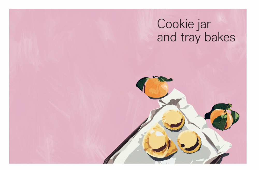 
                      
                        Beatrix Bakes- Another Slice
                      
                    