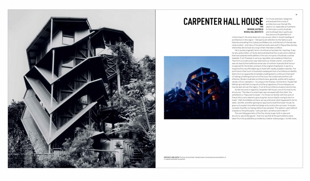 
                      
                        Iconic Tropical House
                      
                    