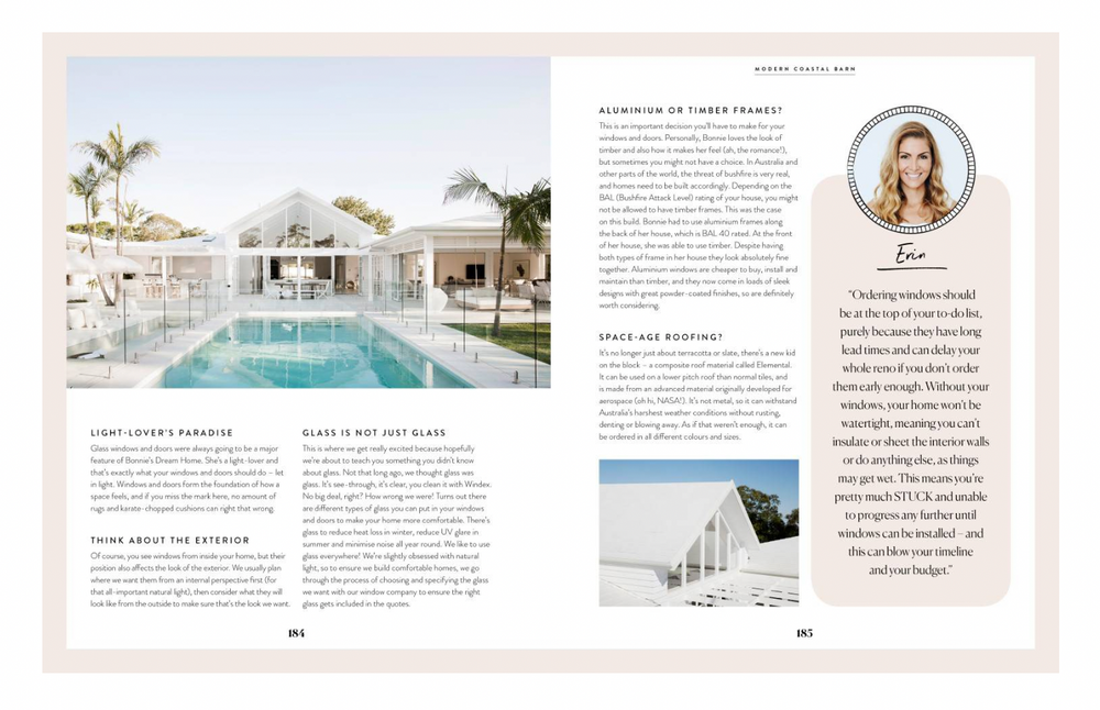 
                      
                        Three Birds Renovations
                      
                    