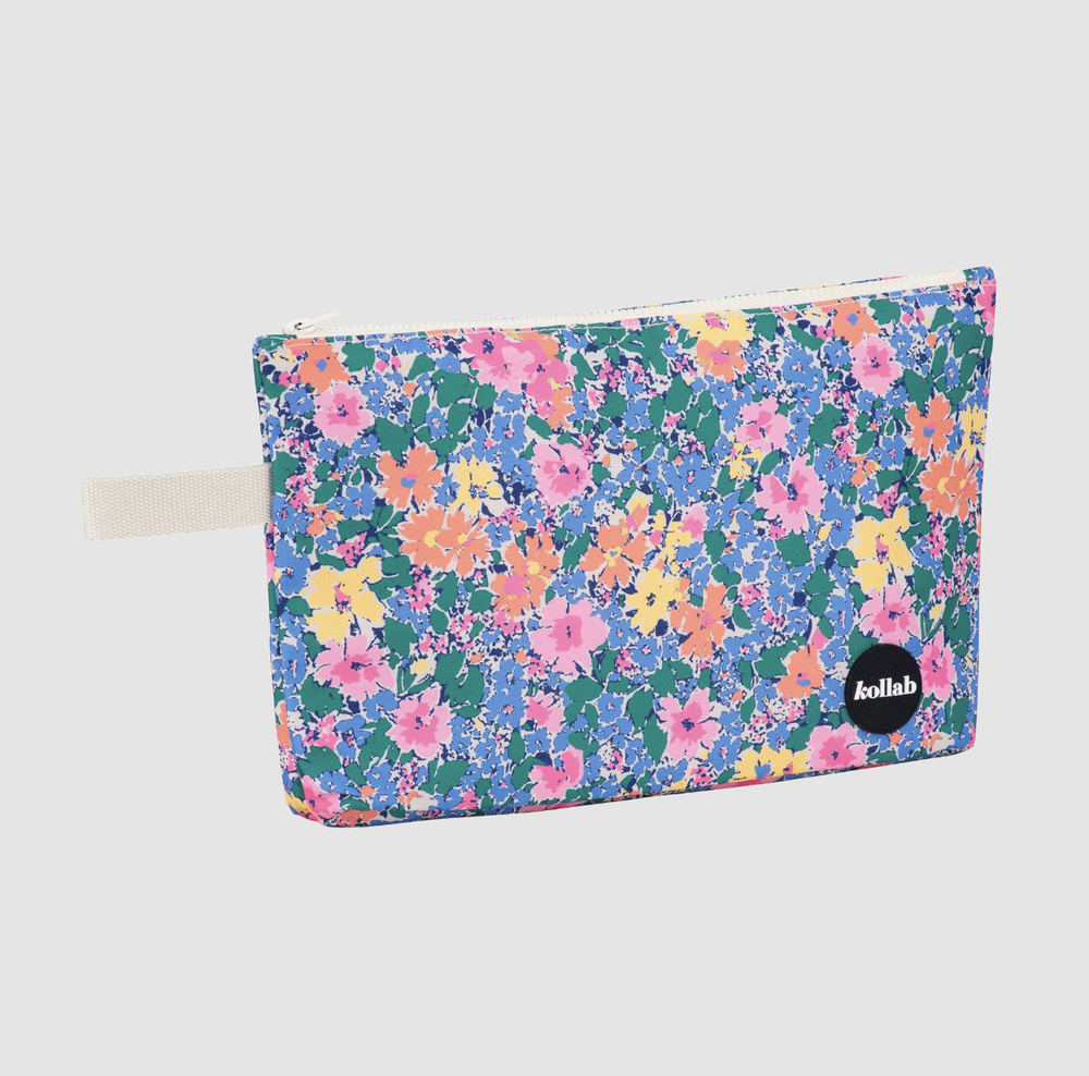 Wet Bag Rainbow Garden