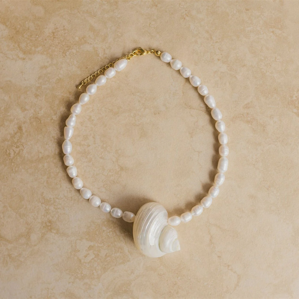 Solomon Necklace