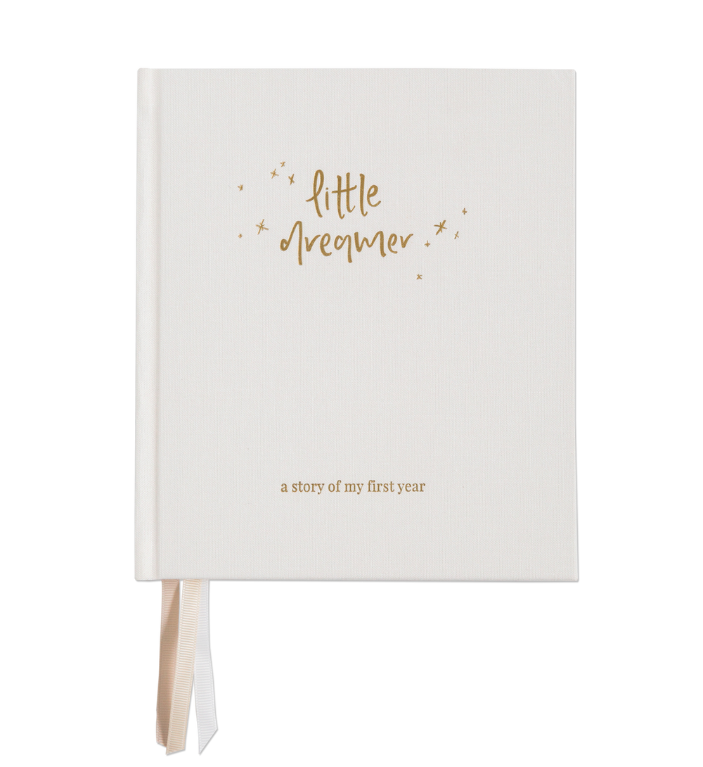 Baby Journal- Cloud