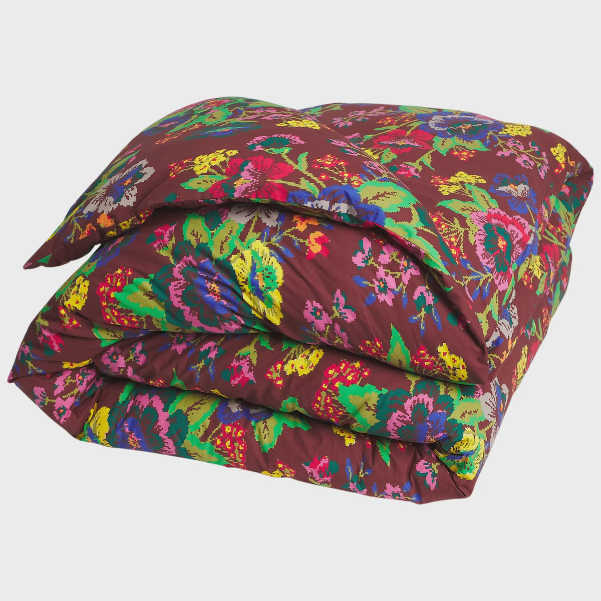 Zita Cotton Quilt Cover Queen – Marlbro House