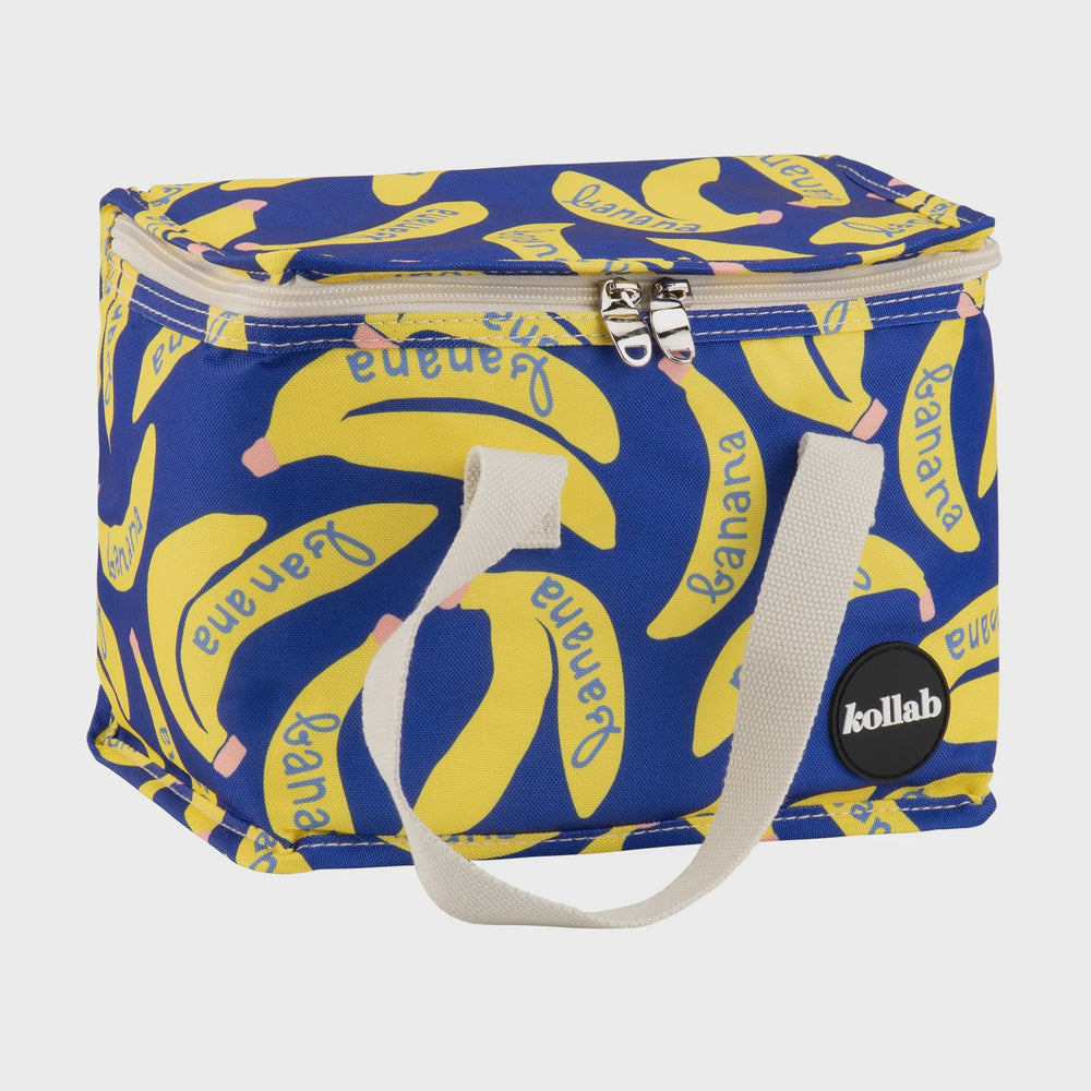 Lunch Box Bangin' Banana