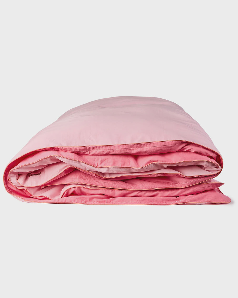 Glow In Pink Bamboo Cotton Quilt Cover