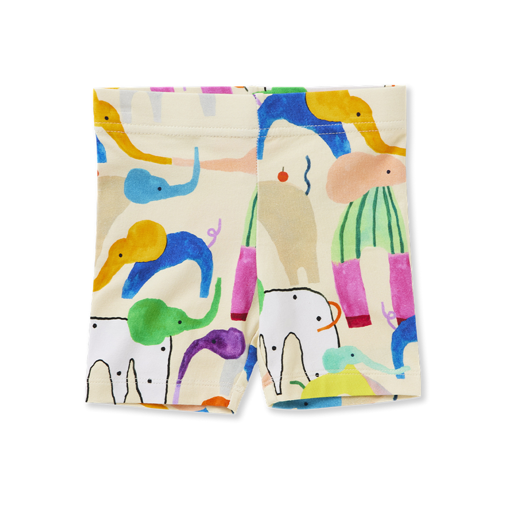 Happy Herd Bike Shorts