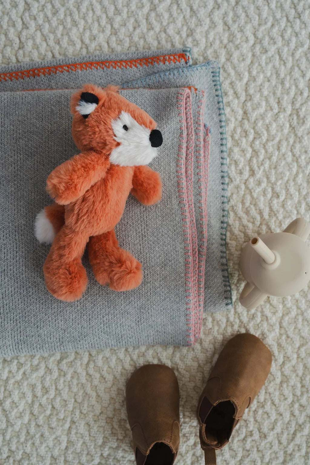 Langs Fox Rattle Felix Fox Rattle – Marlbro House
