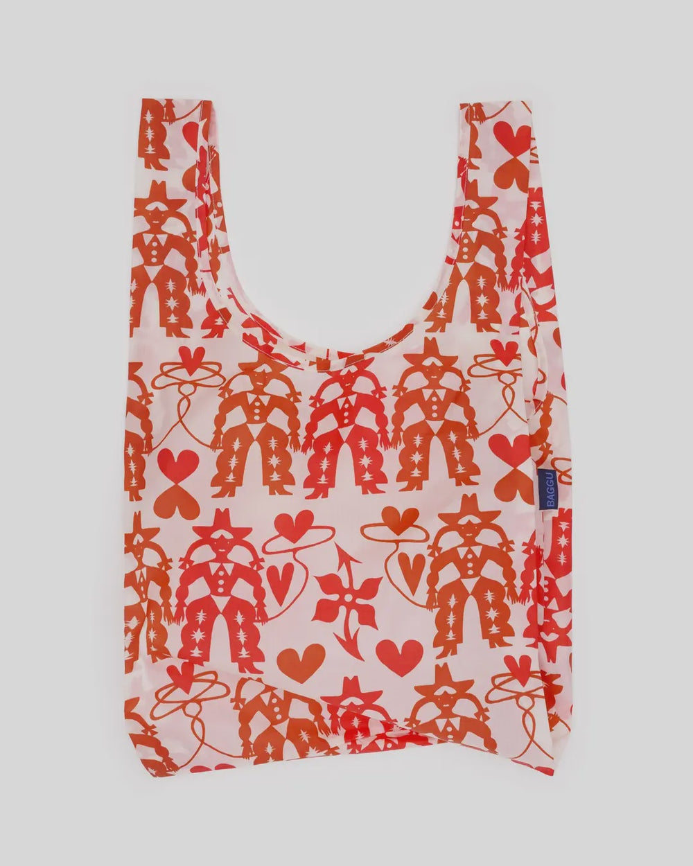 Standard Baggu - Cowgirl