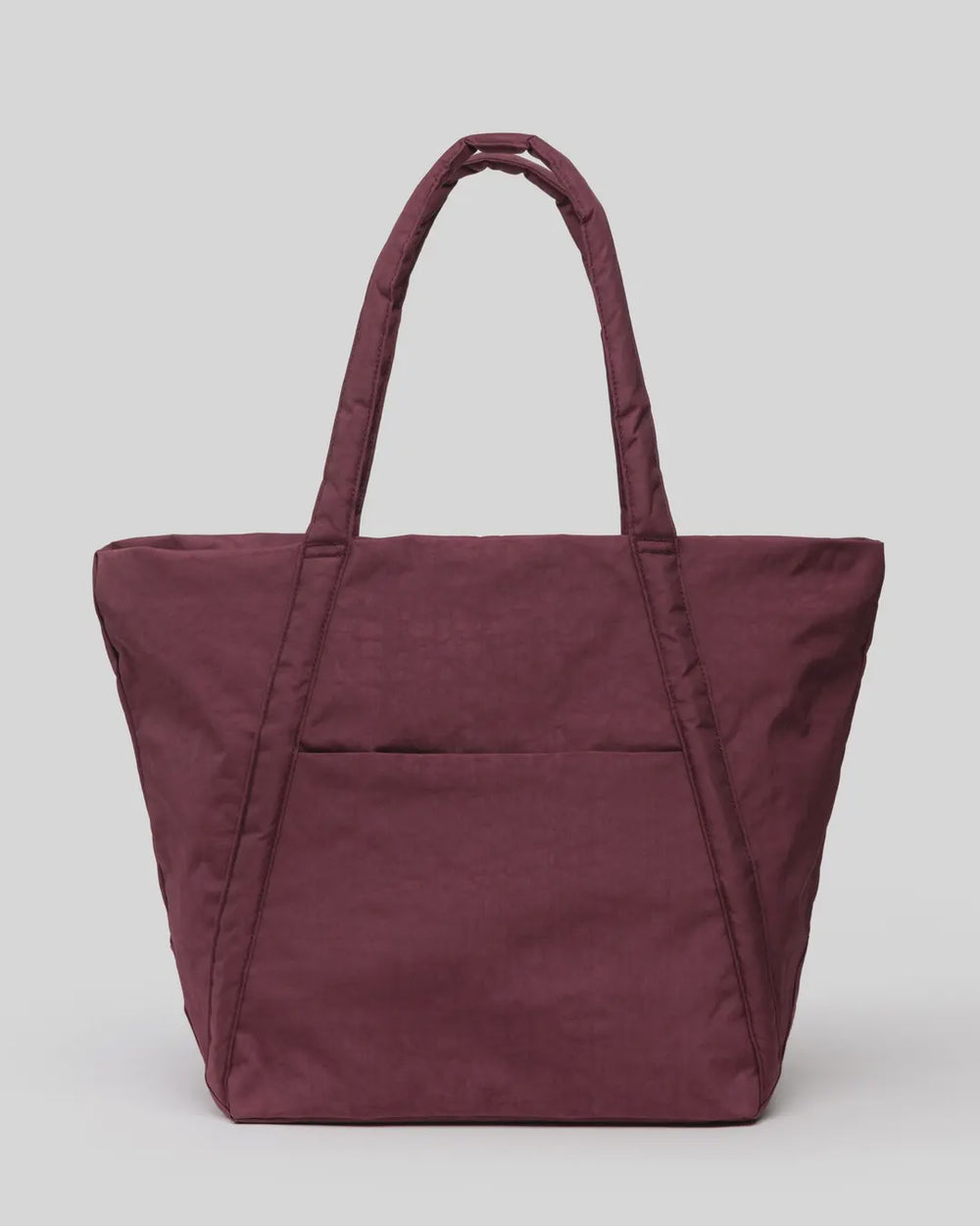Cloud Bag - Mahogany