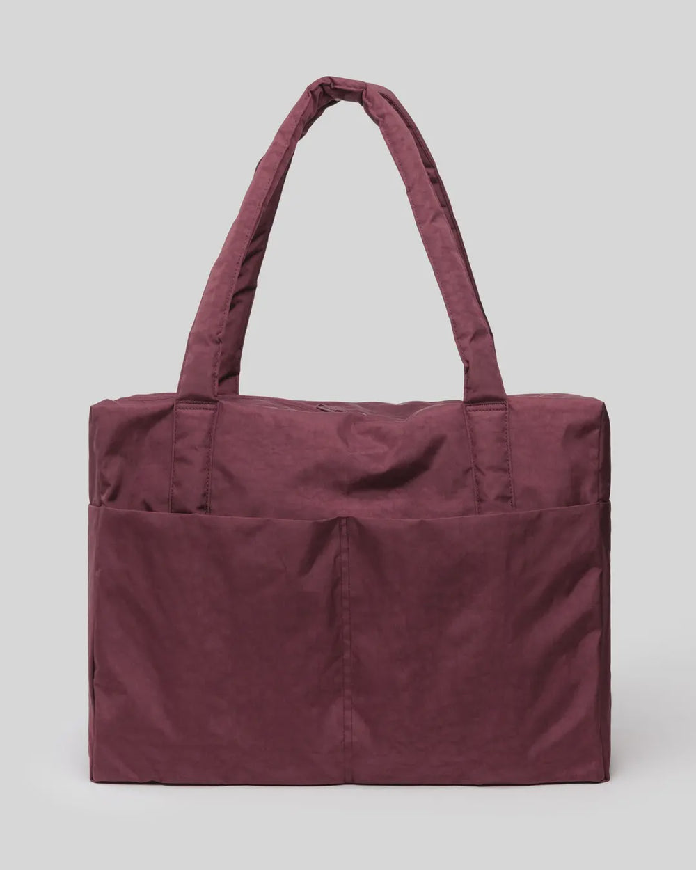 Cloud Carry-on - Mahogany