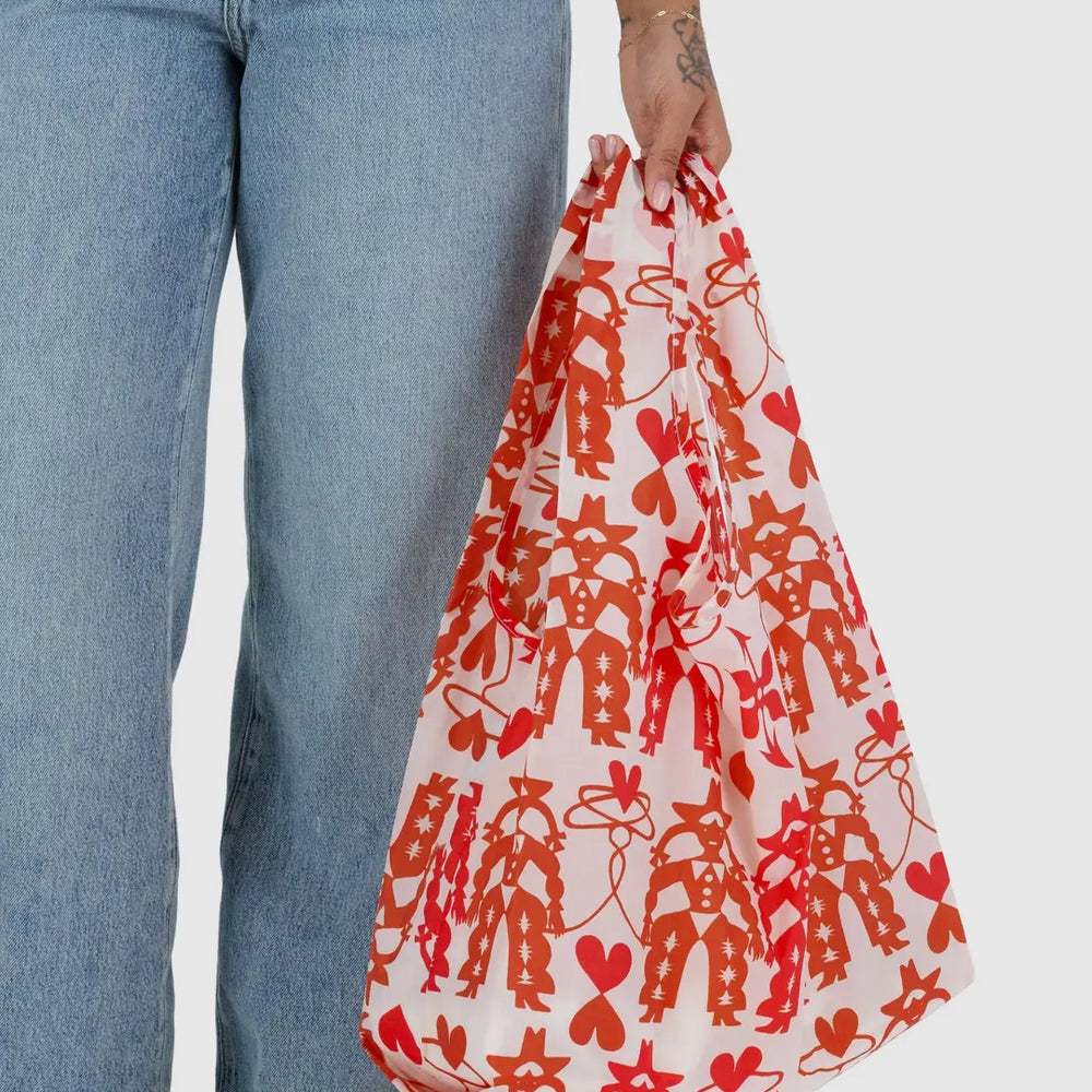
                      
                        Standard Baggu - Cowgirl
                      
                    