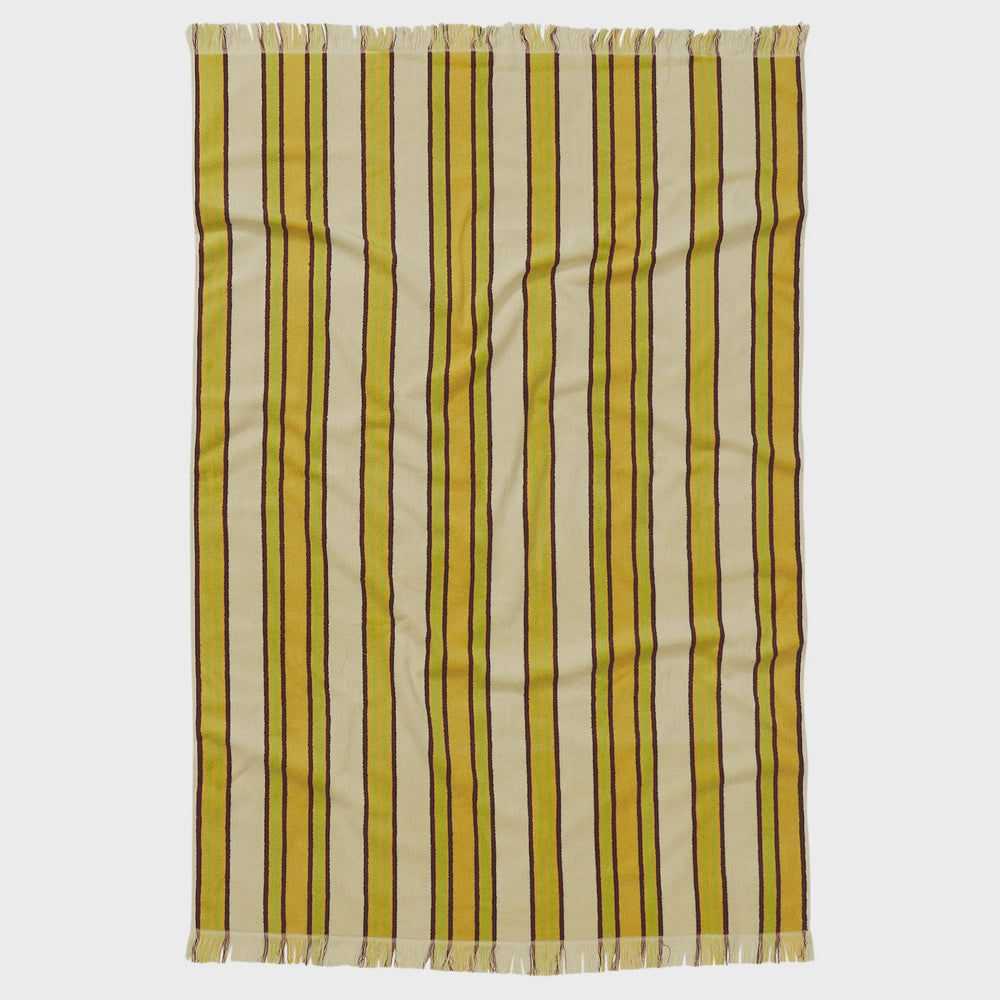 Selene Bath Sheet - Dune