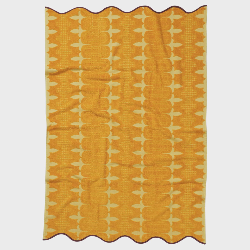 Esme Bath Sheet - Dune