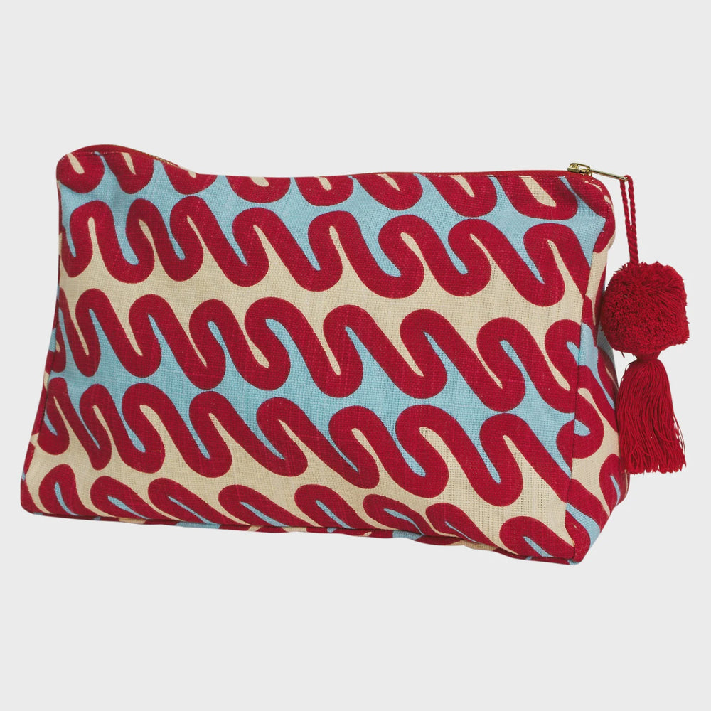 Marzia Cosmetic Bag