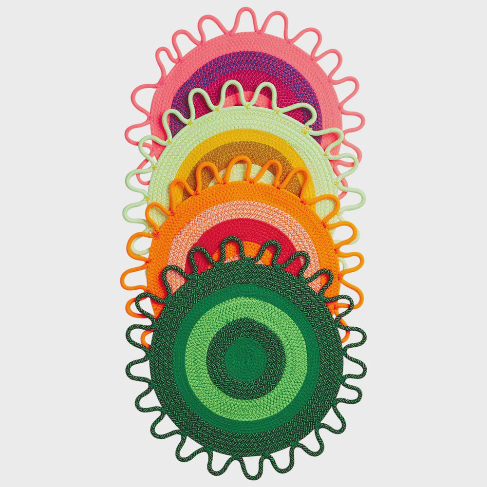 Filomena Placemat Set