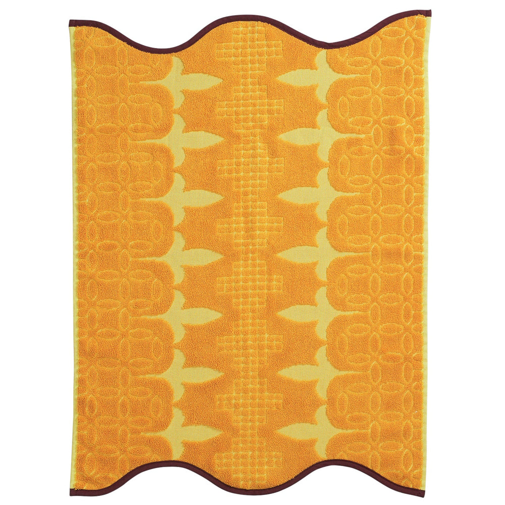Esme Hand Towel - Dune