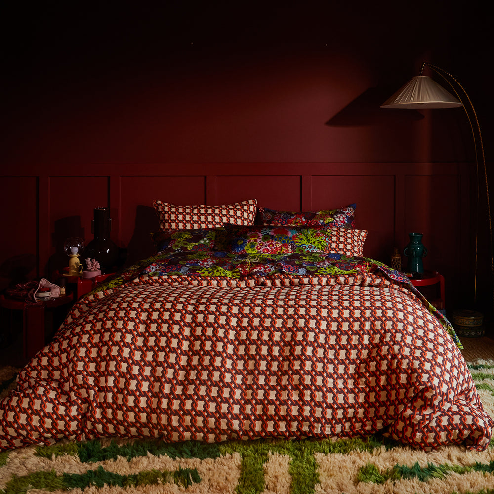 
                      
                        Marciela Linen Pillowcase set- Pearl Standard
                      
                    