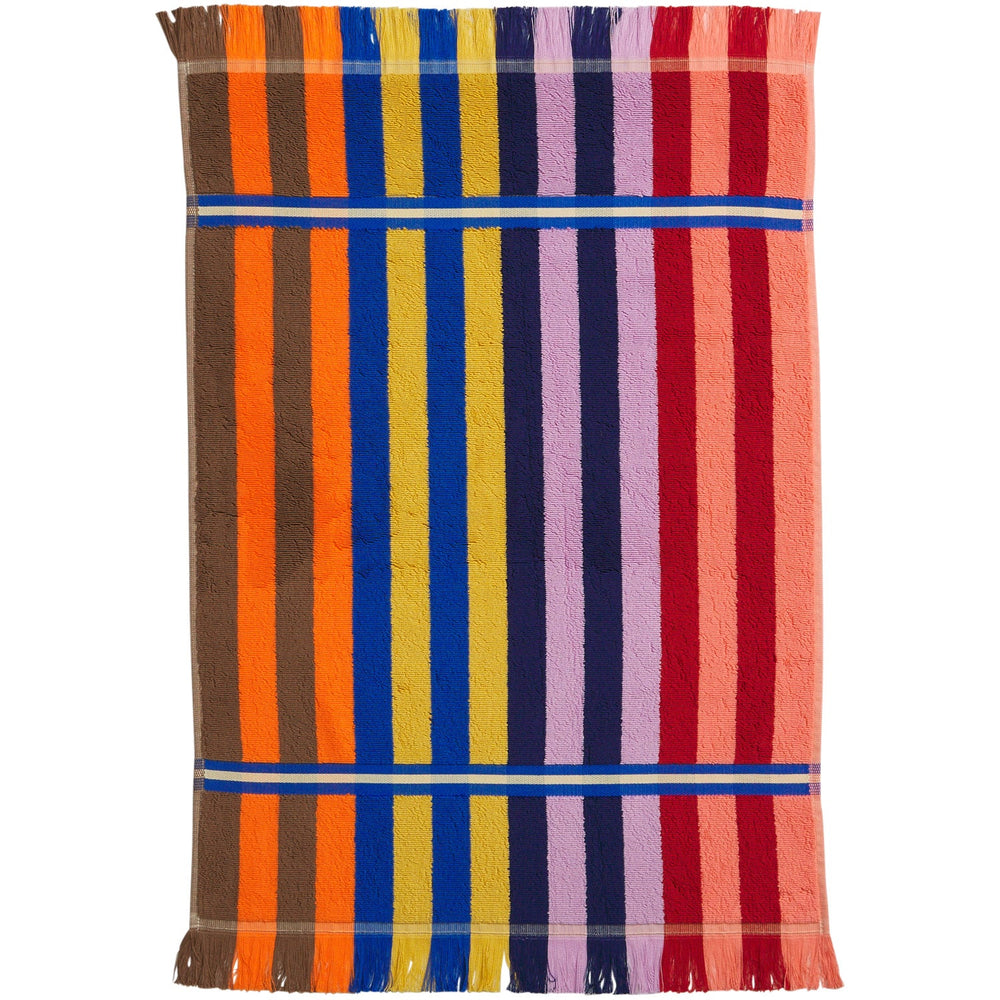 Chiara Hand Towel- Azure