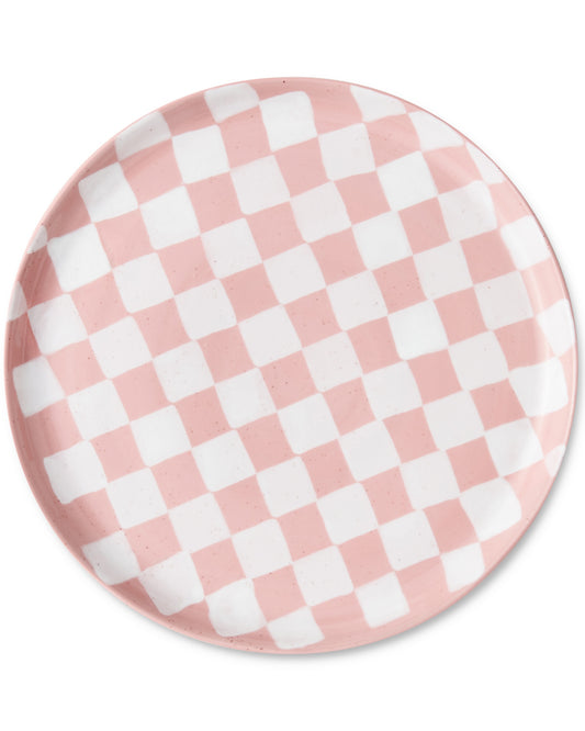 Checkered Plate 2P Set One Size