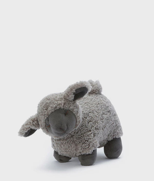 Lucy Lamb - Black