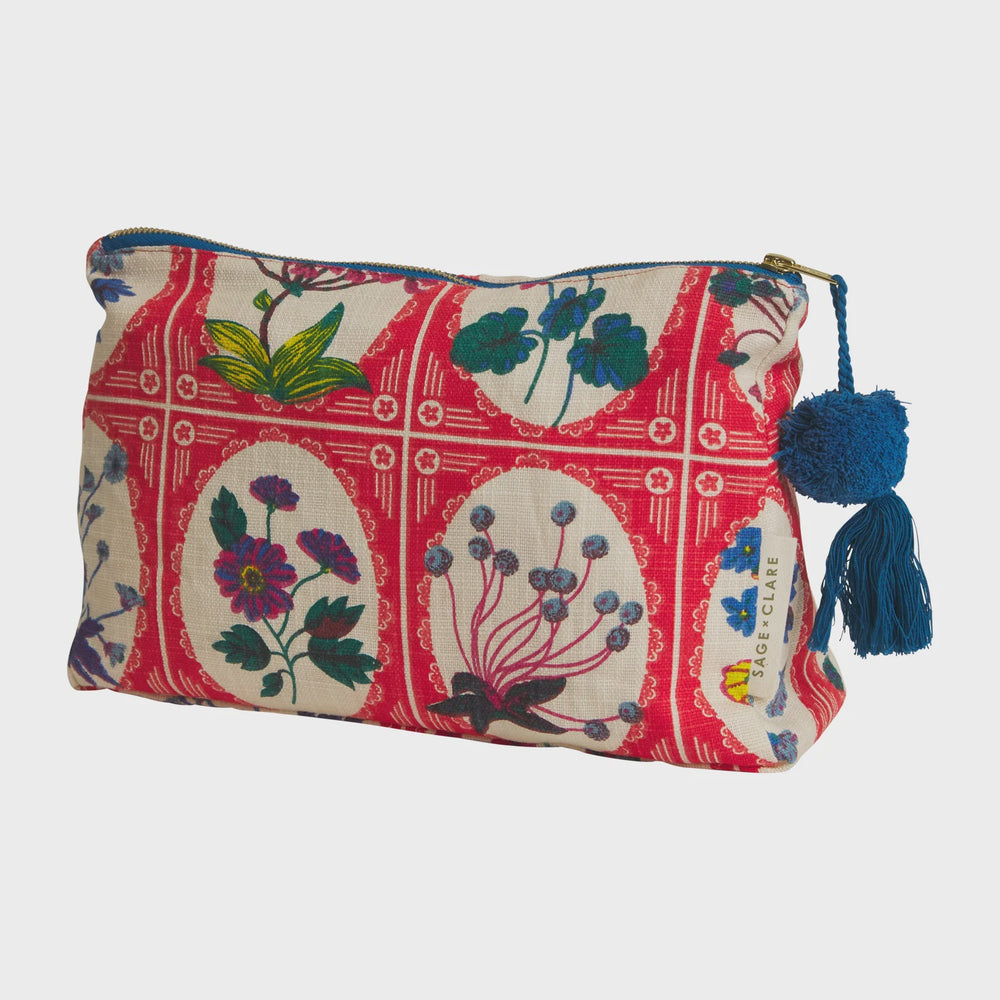 Gigi Cosmetic Bag