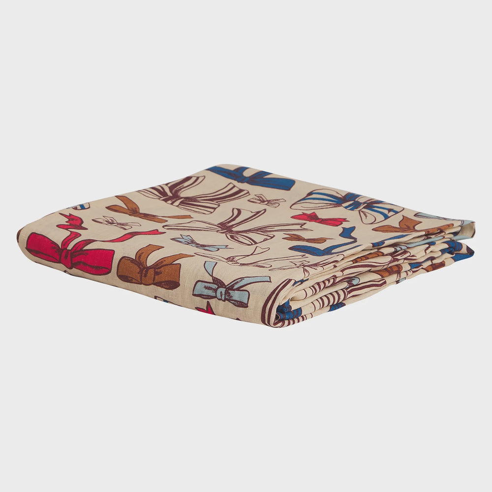 Lottie Table Cloth