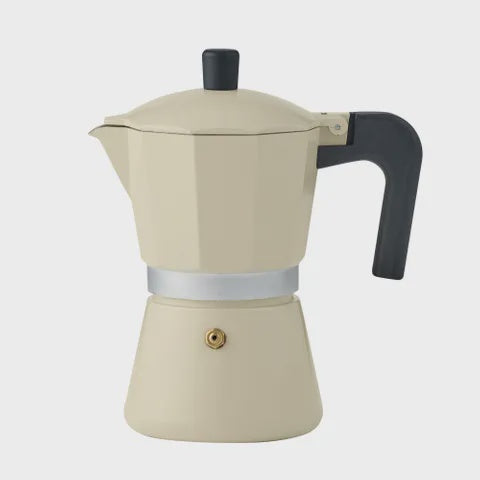 Nero Stovetop Espresso Maker