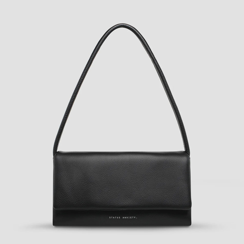 Elysian- Black