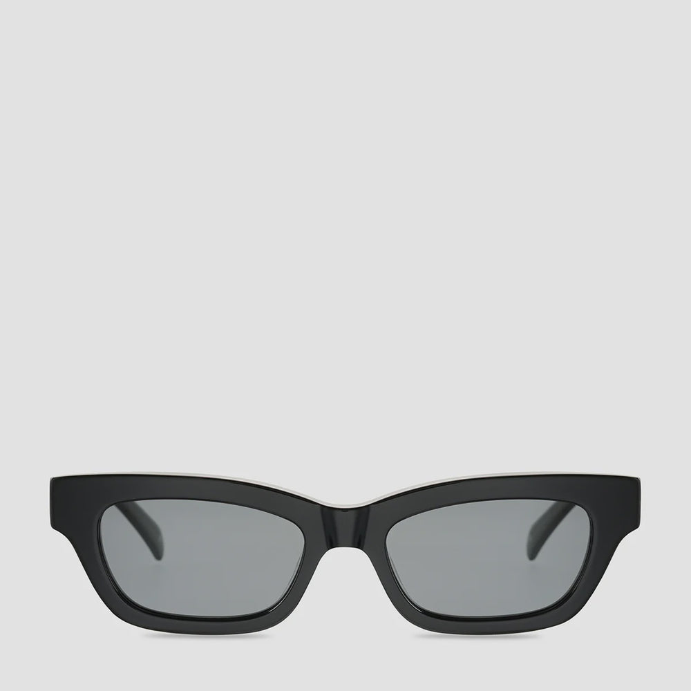 Levity- Black