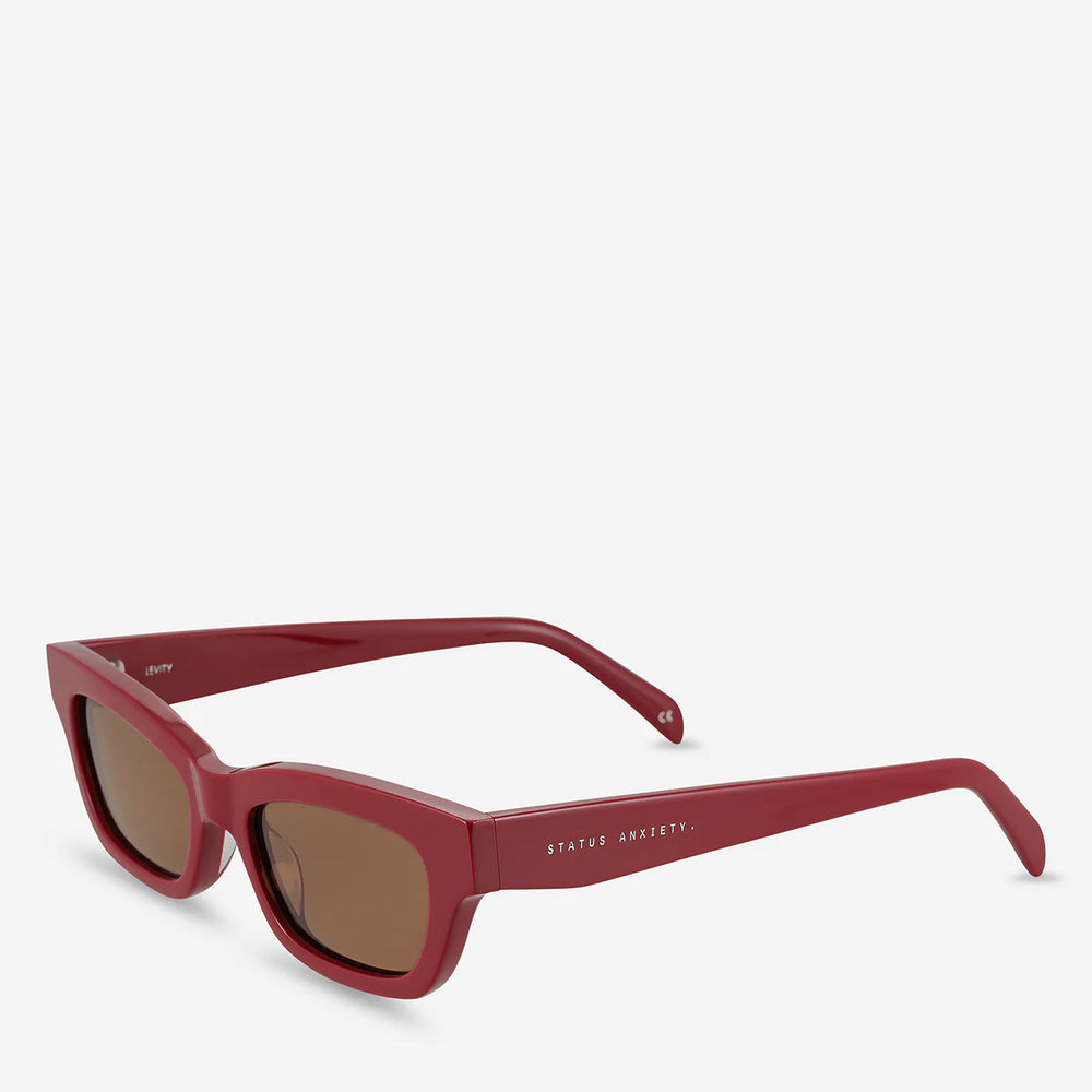 
                      
                        Levity Cherry
                      
                    
