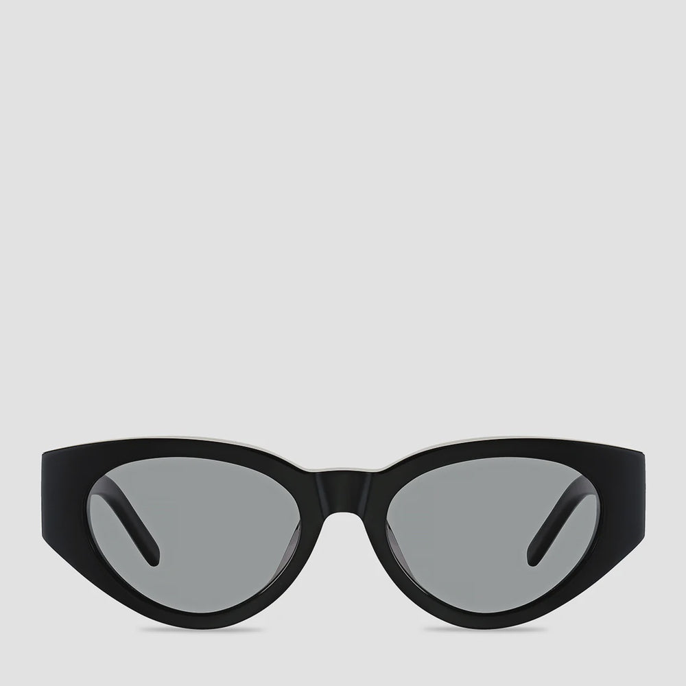 Visceral Black