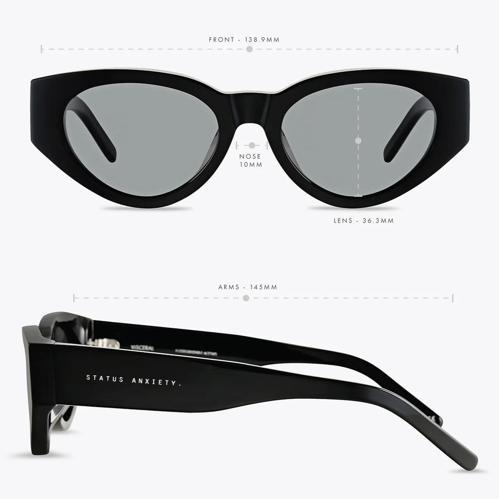 
                      
                        Visceral Black
                      
                    